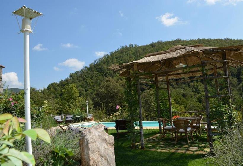 B&b Podere Il Colto  | Gaiole in Chianti | Siena | Italia 19