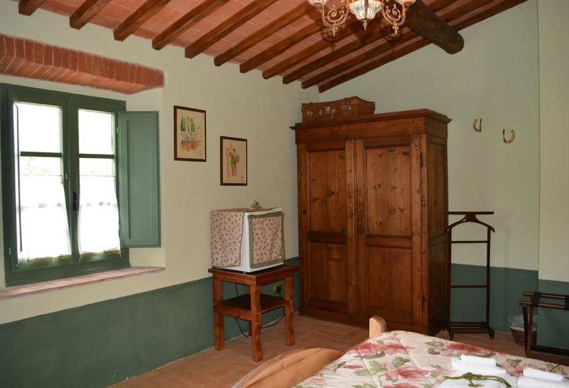 B&b Podere Il Colto  | Gaiole in Chianti | Siena | Italia 7