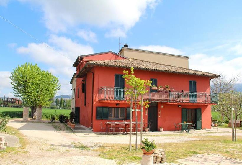 Bed and Breakfast Il Turricone