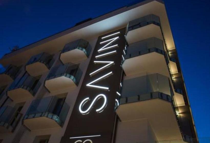 Hotel Savini  | Bellaria | Rimini | Italia 13