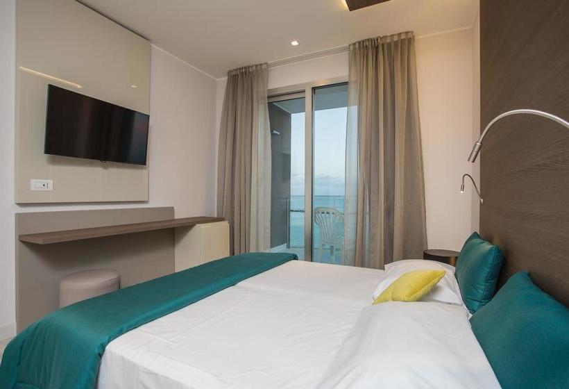 Hotel Savini  | Bellaria | Rimini | Italia 14