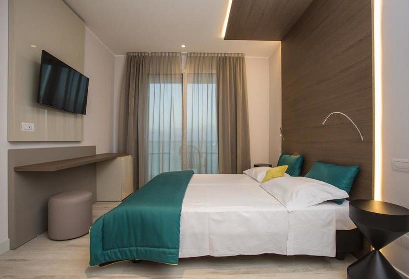 Hotel Savini  | Bellaria | Rimini | Italia 15