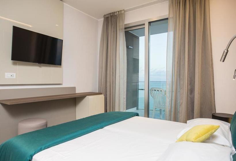 Hotel Savini  | Bellaria | Rimini | Italia 20