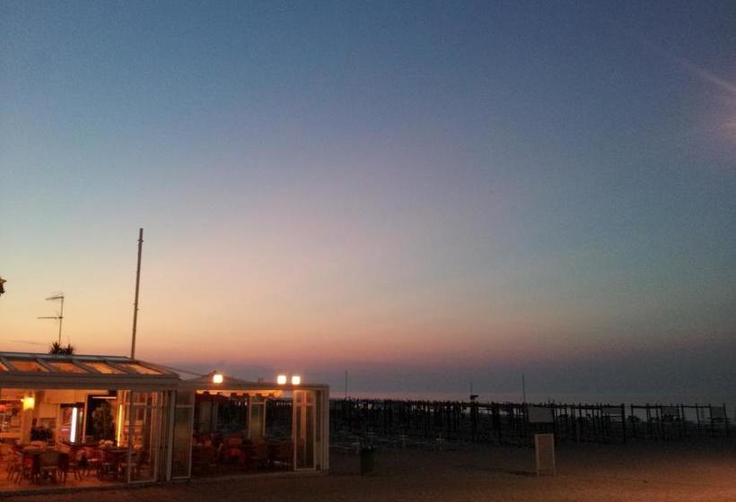 Hotel Bolognese Bellevue  | Riccione | Rimini | Italia 1