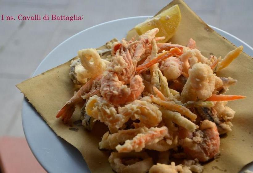 Hotel Bolognese Bellevue  | Riccione | Rimini | Italia 10