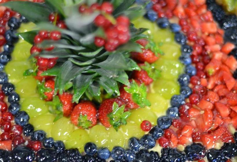 Hotel Bolognese Bellevue  | Riccione | Rimini | Italia 13