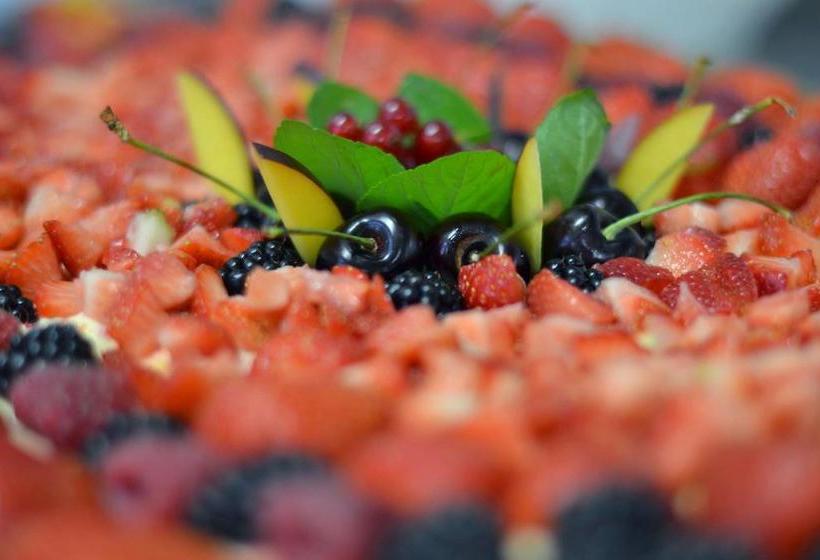 Hotel Bolognese Bellevue  | Riccione | Rimini | Italia 16