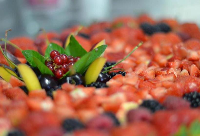 Hotel Bolognese Bellevue  | Riccione | Rimini | Italia 17