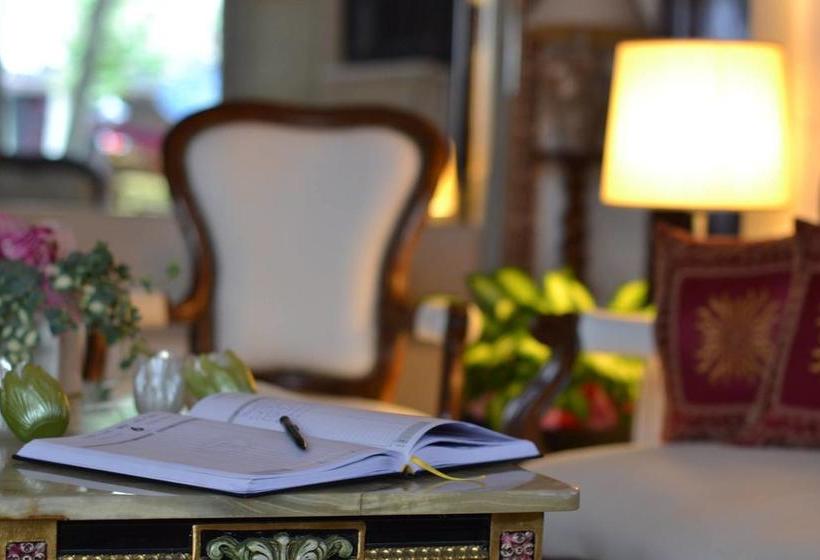 Hotel Bolognese Bellevue  | Riccione | Rimini | Italia 19