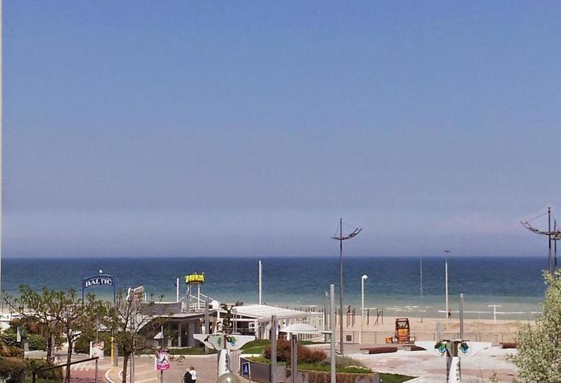 Hotel Bolognese Bellevue  | Riccione | Rimini | Italia 2