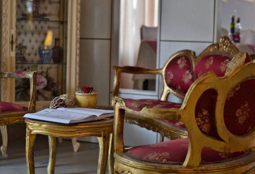 Hotel Bolognese Bellevue  | Riccione | Rimini | Italia 20