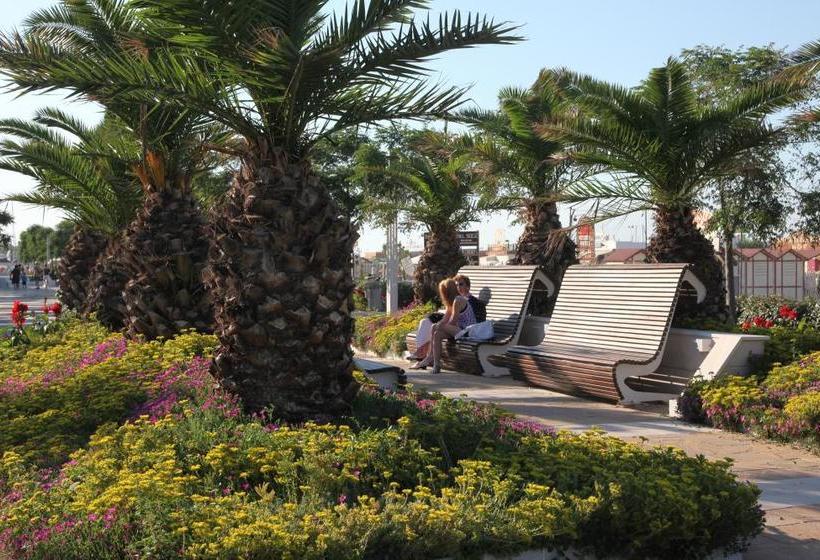 Hotel Bolognese Bellevue  | Riccione | Rimini | Italia 4