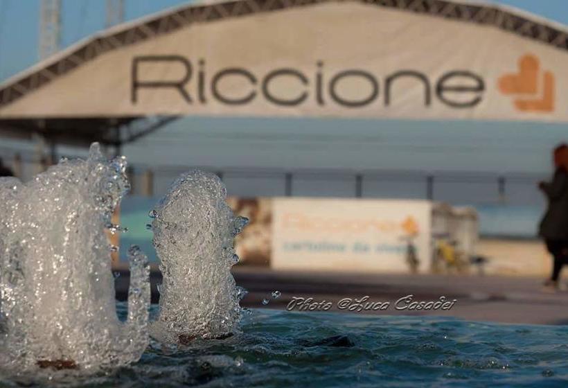 Hotel Bolognese Bellevue  | Riccione | Rimini | Italia 5