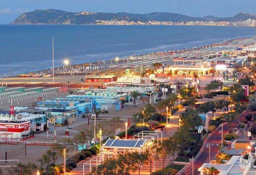 Hotel Bolognese Bellevue  | Riccione | Rimini | Italia 6
