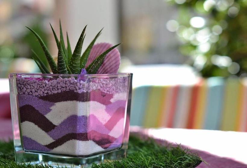 Hotel Bolognese Bellevue  | Riccione | Rimini | Italia 7