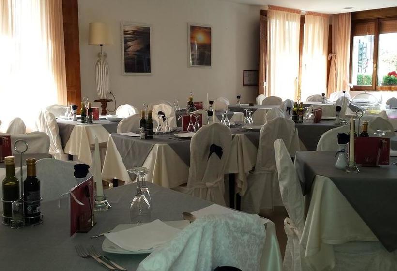 Hotel Bolognese Bellevue  | Riccione | Rimini | Italia 8