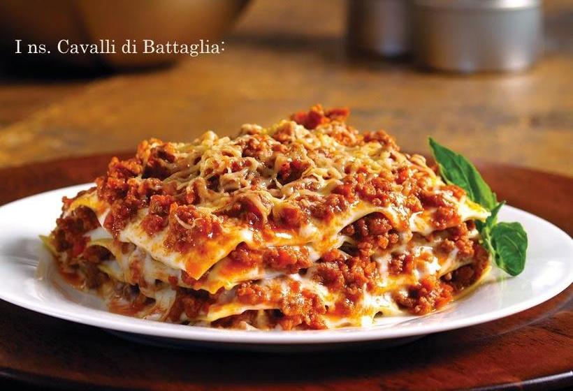 Hotel Bolognese Bellevue  | Riccione | Rimini | Italia 9