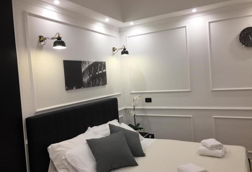 Bed and Breakfast Obelisco Laterano  | Roma | Roma | Italia 1