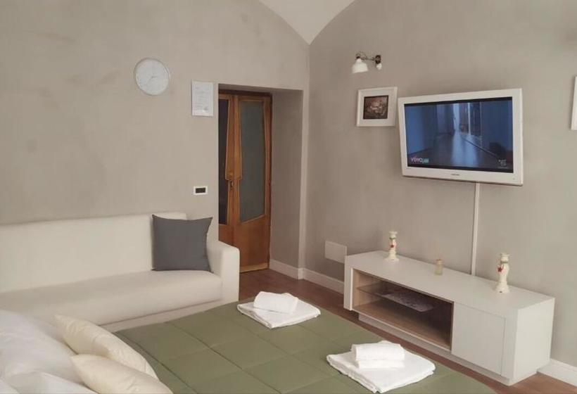 Bed and Breakfast Obelisco Laterano  | Roma | Roma | Italia 10