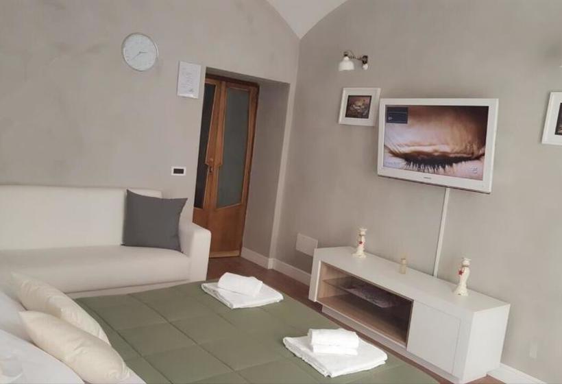 Bed and Breakfast Obelisco Laterano  | Roma | Roma | Italia 11