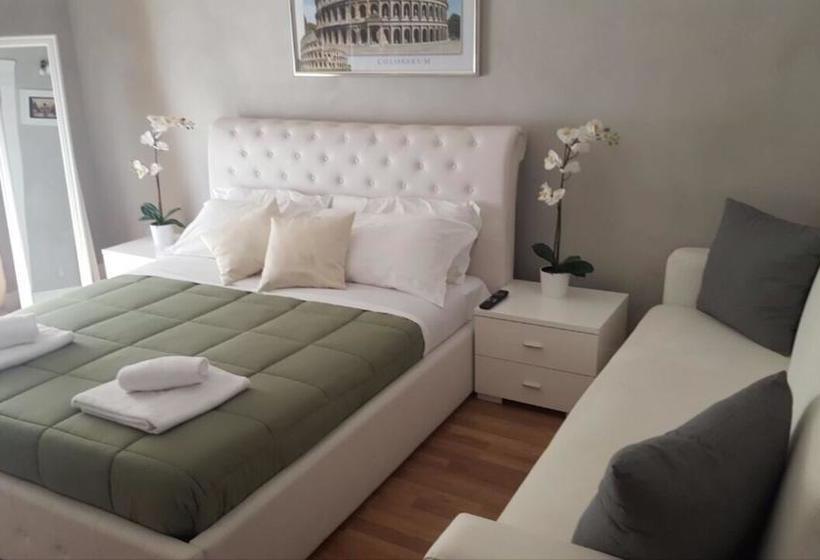 Bed and Breakfast Obelisco Laterano  | Roma | Roma | Italia 13