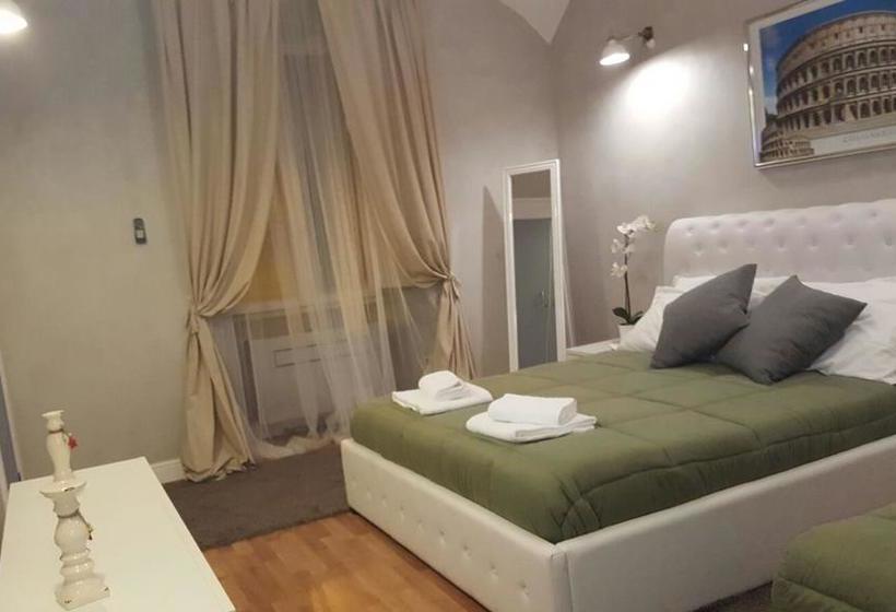 Bed and Breakfast Obelisco Laterano  | Roma | Roma | Italia 14