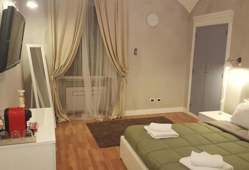 Bed and Breakfast Obelisco Laterano  | Roma | Roma | Italia 15