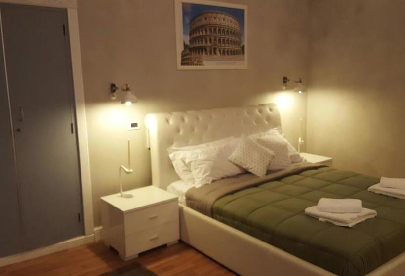 Bed and Breakfast Obelisco Laterano  | Roma | Roma | Italia 16