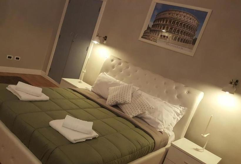 Bed and Breakfast Obelisco Laterano  | Roma | Roma | Italia 17