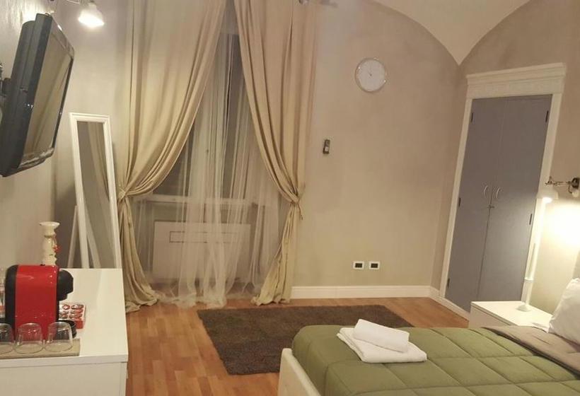 Bed and Breakfast Obelisco Laterano  | Roma | Roma | Italia 18