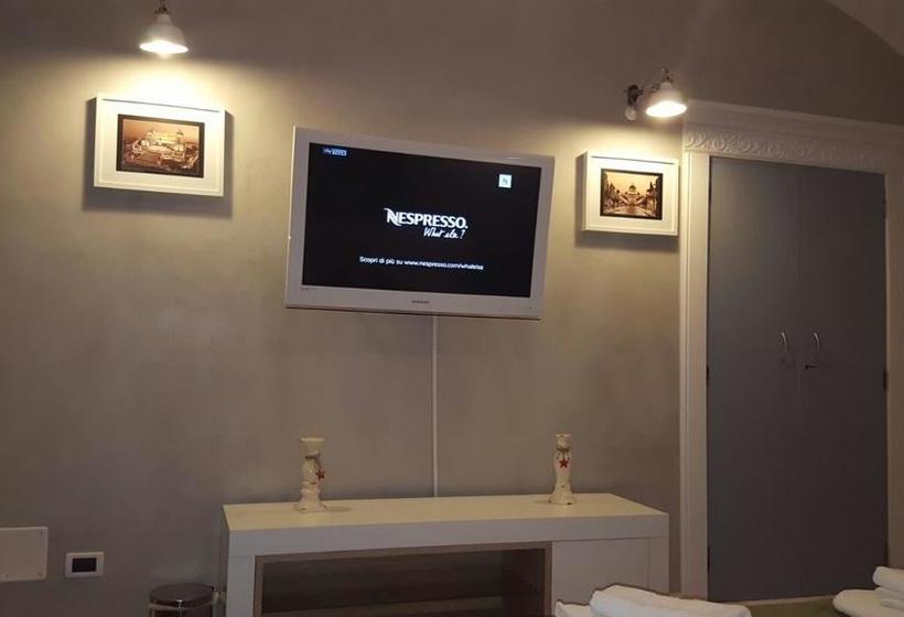 Bed and Breakfast Obelisco Laterano  | Roma | Roma | Italia 19