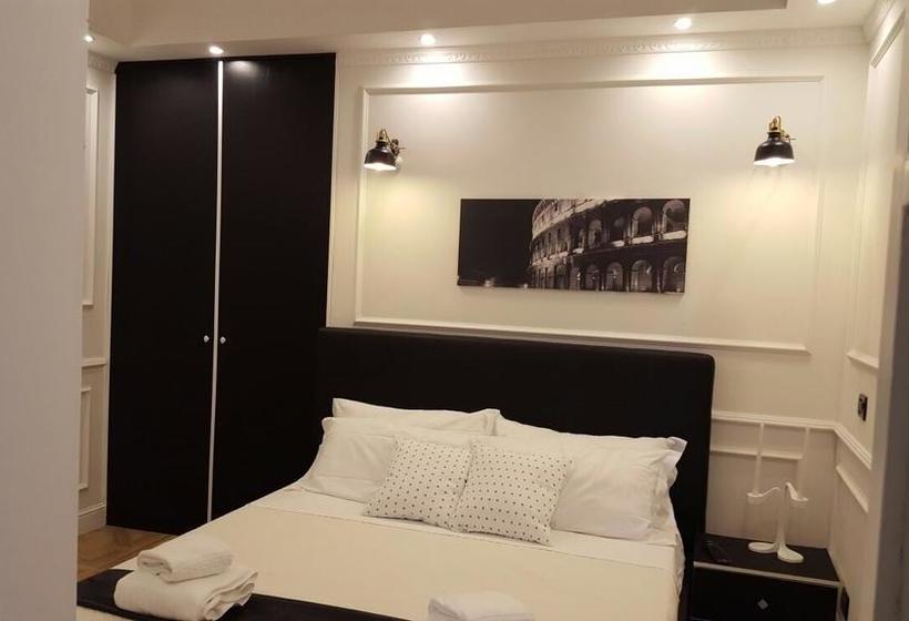 Bed and Breakfast Obelisco Laterano  | Roma | Roma | Italia 2