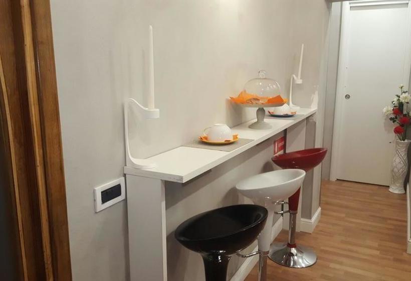 Bed and Breakfast Obelisco Laterano  | Roma | Roma | Italia 20