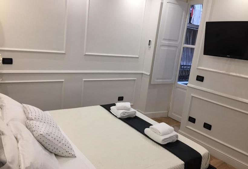 Bed and Breakfast Obelisco Laterano  | Roma | Roma | Italia 3