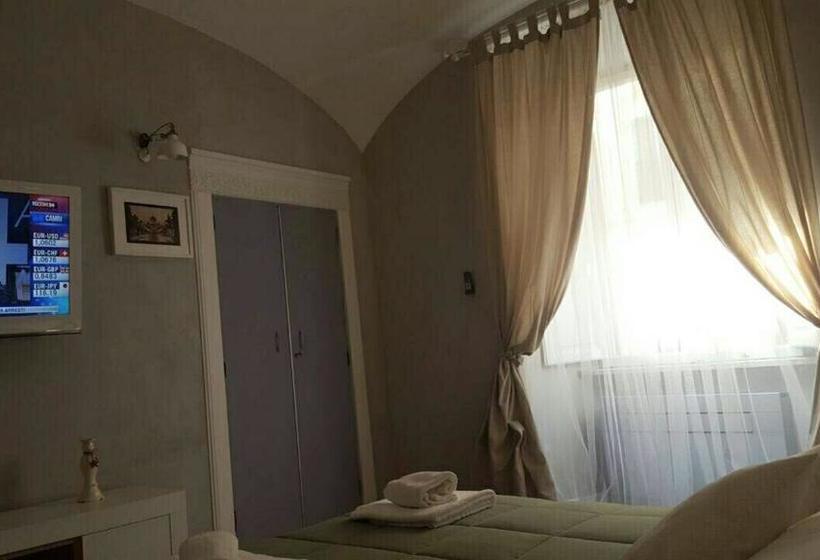 Bed and Breakfast Obelisco Laterano  | Roma | Roma | Italia 4