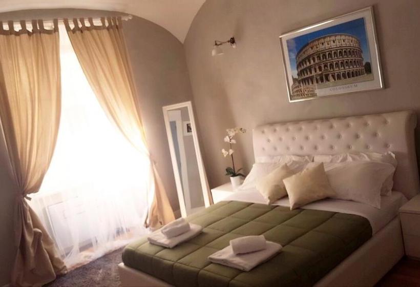 Bed and Breakfast Obelisco Laterano  | Roma | Roma | Italia 5