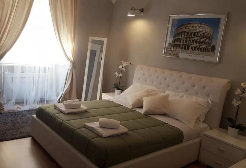 Bed and Breakfast Obelisco Laterano  | Roma | Roma | Italia 6