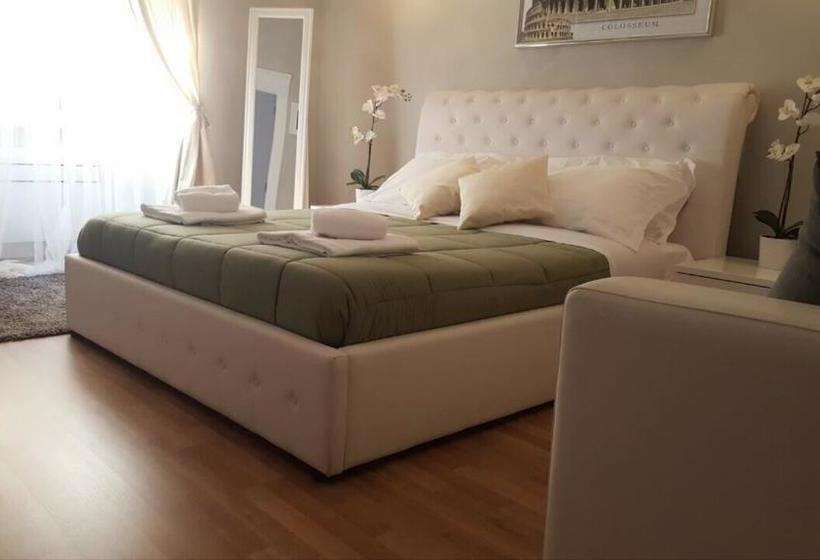 Bed and Breakfast Obelisco Laterano  | Roma | Roma | Italia 7