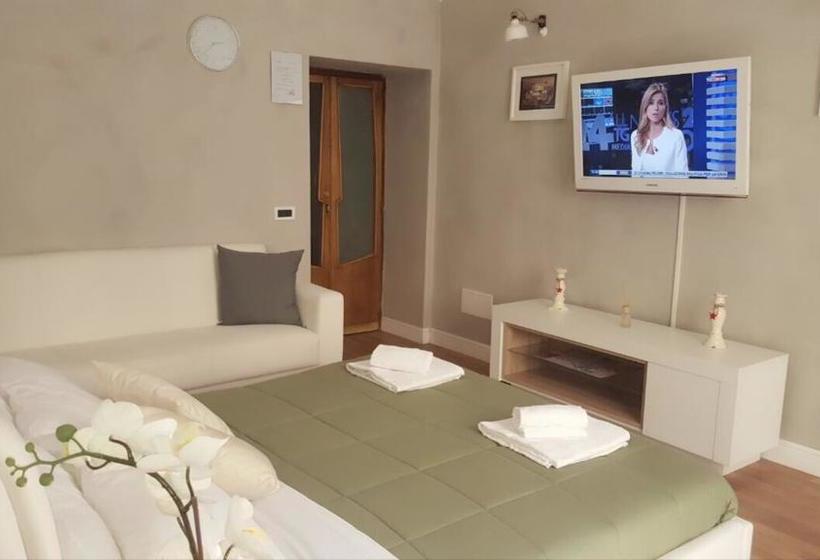 Bed and Breakfast Obelisco Laterano  | Roma | Roma | Italia 8