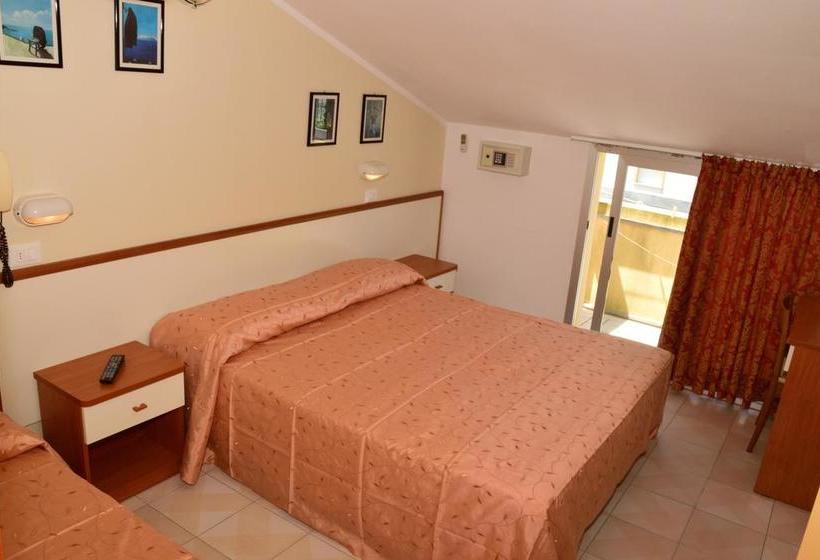Hotel La Capinera  | Bellaria | Rimini | Italia 1
