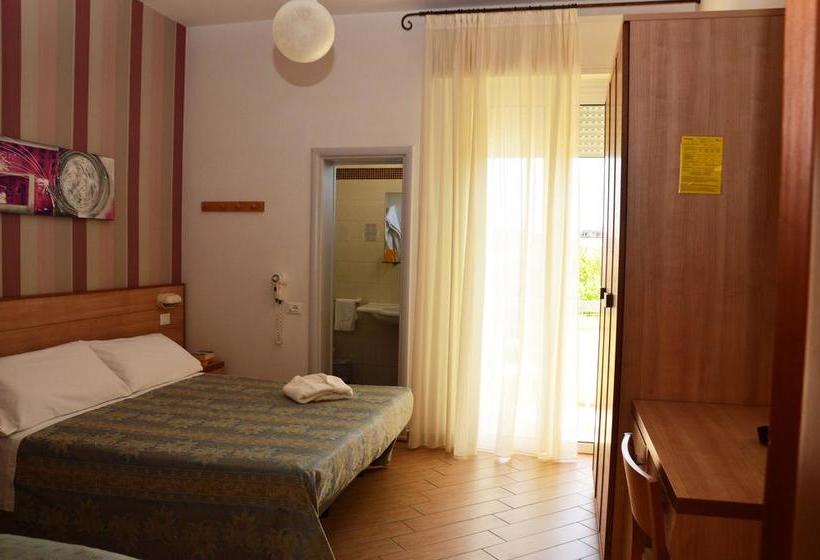 Hotel La Capinera  | Bellaria | Rimini | Italia 11