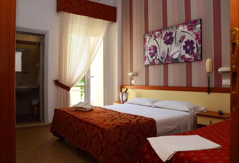 Hotel La Capinera  | Bellaria | Rimini | Italia 12