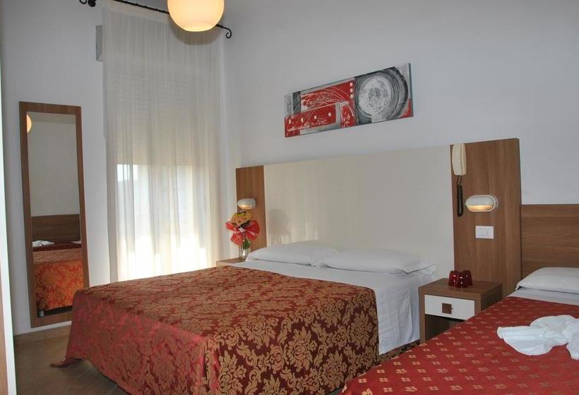 Hotel La Capinera  | Bellaria | Rimini | Italia 13