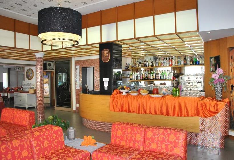 Hotel La Capinera  | Bellaria | Rimini | Italia 14