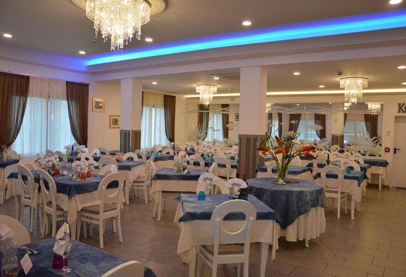 Hotel La Capinera  | Bellaria | Rimini | Italia 15