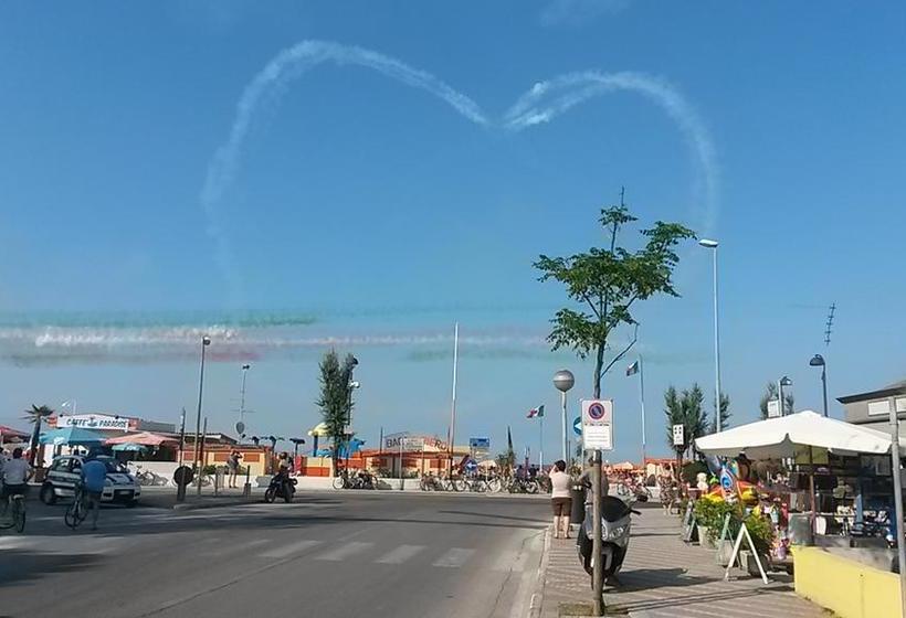 Hotel La Capinera  | Bellaria | Rimini | Italia 16