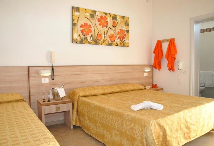 Hotel La Capinera  | Bellaria | Rimini | Italia 18