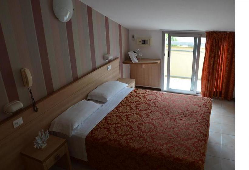 Hotel La Capinera  | Bellaria | Rimini | Italia 19