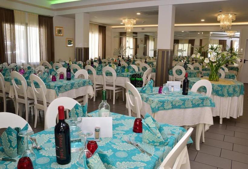 Hotel La Capinera  | Bellaria | Rimini | Italia 2