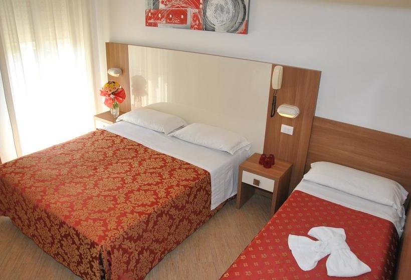 Hotel La Capinera  | Bellaria | Rimini | Italia 20